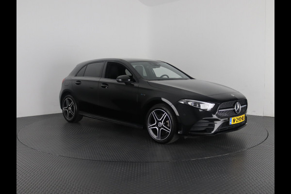 Mercedes-Benz A-Klasse 250 e PREMIUM PLUS AMG PLUG-IN HYBRIDE NIEUW 53.000,-