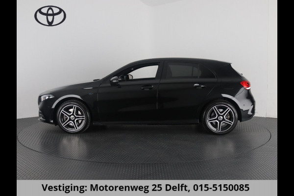 Mercedes-Benz A-Klasse 250 e PREMIUM PLUS AMG PLUG-IN HYBRIDE NIEUW 53.000,-