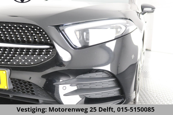 Mercedes-Benz A-Klasse 250 e PREMIUM PLUS AMG PLUG-IN HYBRIDE NIEUW 53.000,-