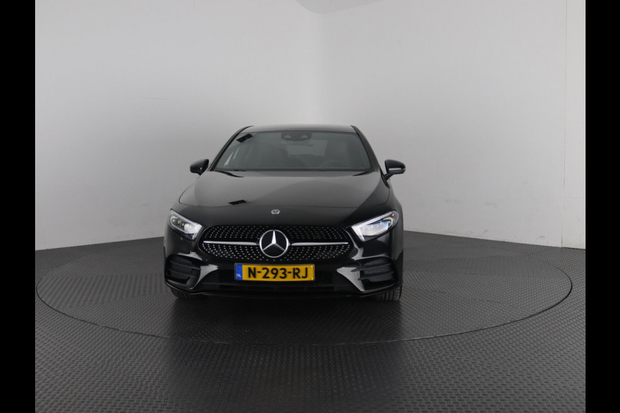 Mercedes-Benz A-Klasse 250 e PREMIUM PLUS AMG PLUG-IN HYBRIDE NIEUW 53.000,-