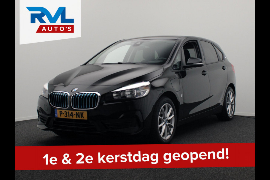 BMW 2 Serie Active Tourer 225xe iPerformance PHEV Navigatie Climate-control