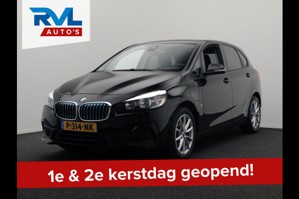 BMW 2 Serie Active Tourer 225xe iPerformance PHEV Navigatie Climate-control