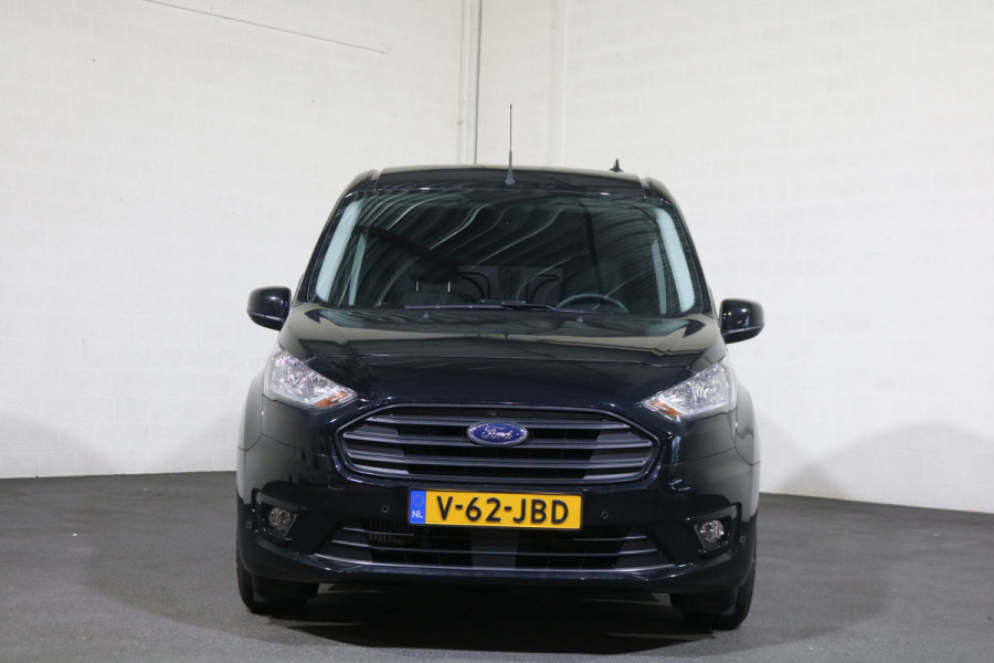 Ford Transit Connect 1.5 EcoBlue L1 Limited Airco Navigatie Camera Trekhaak