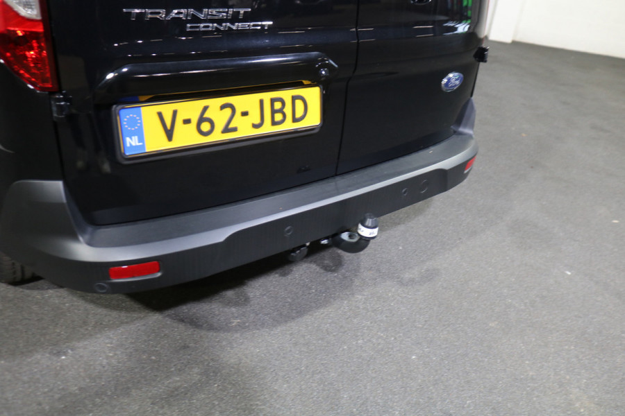 Ford Transit Connect 1.5 EcoBlue L1 Limited Airco Navigatie Camera Trekhaak