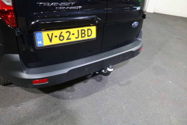 Ford Transit Connect 1.5 EcoBlue L1 Limited Airco Navigatie Camera Trekhaak