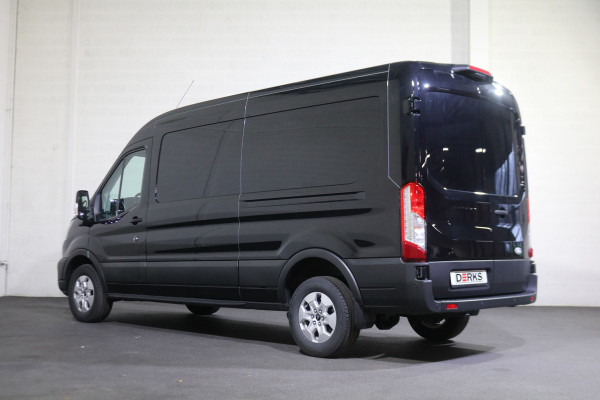 Ford Transit 2.0 TDCI L3 H2 Trend Facelift Navigatie Camera (360gr)