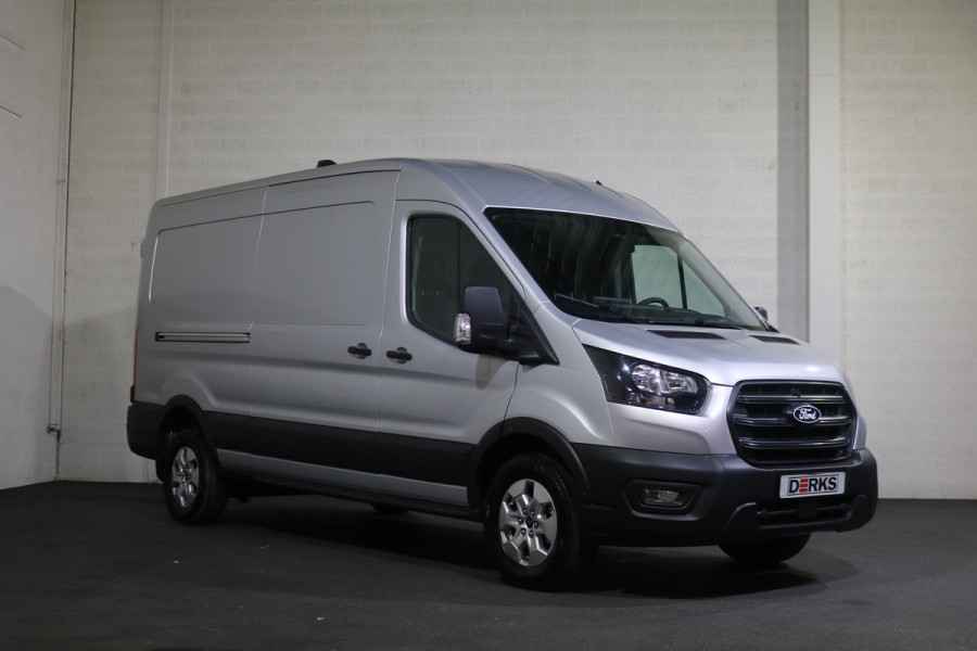 Ford Transit 2.0 TDCI L3 H2 Trend Facelift Navigatie Camera (360gr)