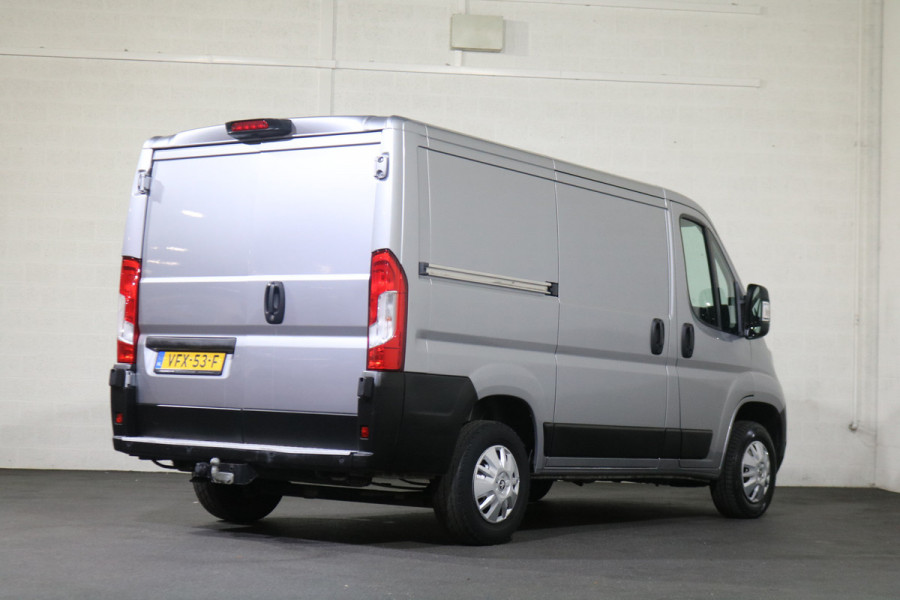 Peugeot Boxer 2.2 BlueHDi 140pk Airco Navigatie Camera