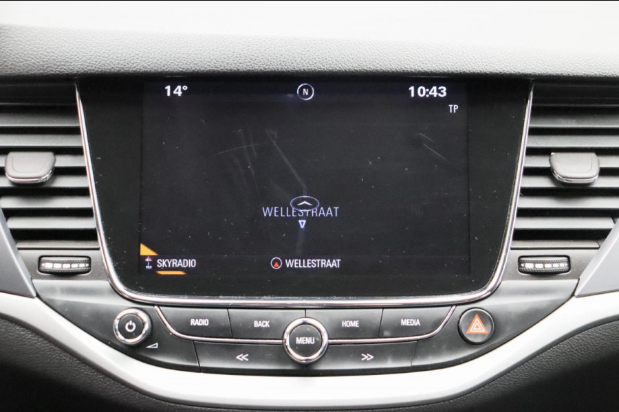 Opel Astra Sports Tourer 1.0 Innovation Automaat Carplay Navigatie Climate-control Cruise