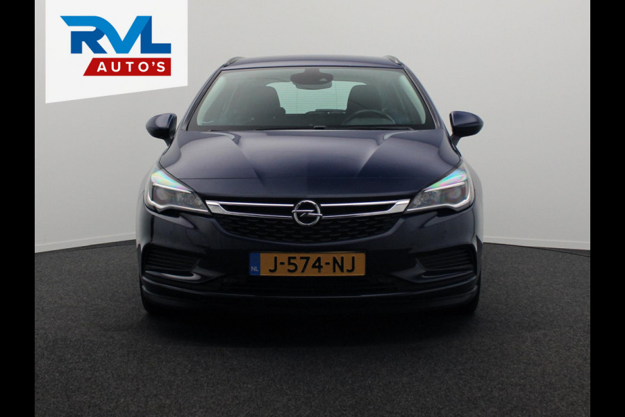 Opel Astra Sports Tourer 1.0 Innovation Automaat Carplay Navigatie Climate-control Cruise