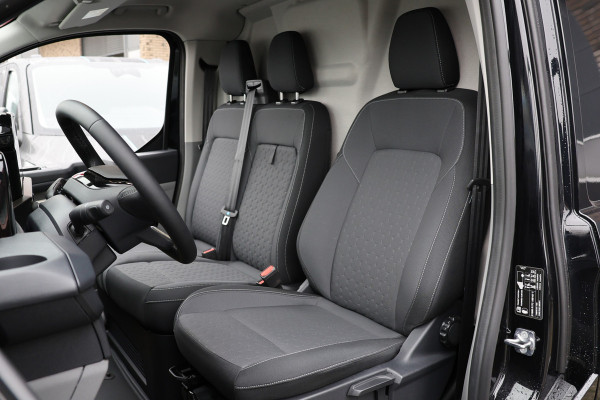 Ford Transit Custom 320 2.0 TDCI L2H1 Limited 170 PK | ACC | Blind Spot | Navigatie | Camera | CarPlay | Lane Assist | Stoelverwarming | Raptor Edition | Trekhaak | 3-Zitter | NL Auto