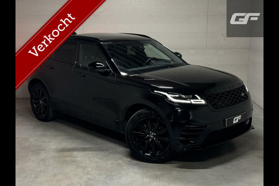 Land Rover Range Rover Velar 2.0 P250 AWD R Dynamic Pano NAP