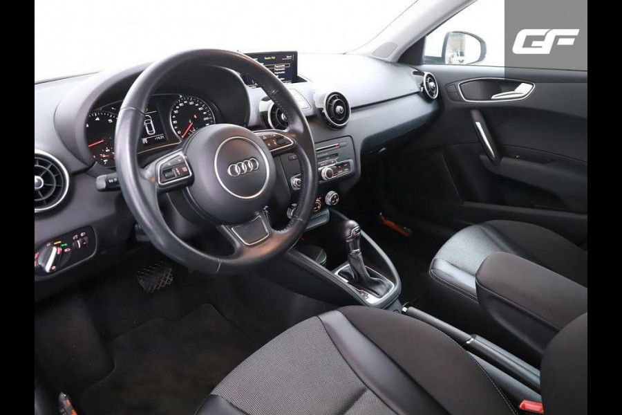 Audi A1 Sportback 1.0 TFSI S-Line DSG Navi Cruise Trekh. NAP