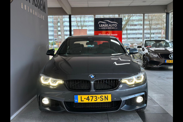 BMW 4 Serie Coupé 440i High Executive| Nette auto