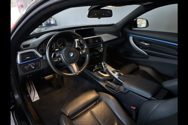 BMW 4 Serie Coupé 440i High Executive| Nette auto