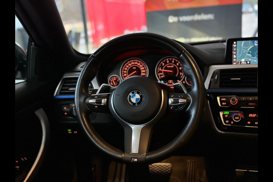 BMW 4 Serie Coupé 440i High Executive| Nette auto