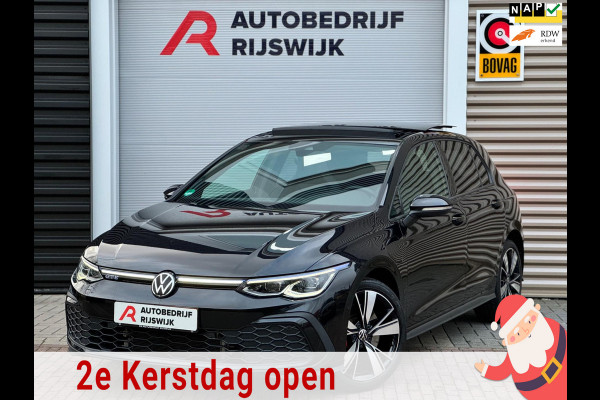 Volkswagen Golf 1.4 eHybrid GTE Pano/Matrix/Blindspot/Camera