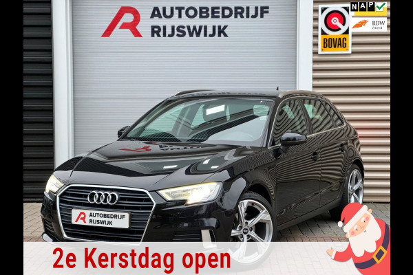 Audi A3 Sportback 1.0 TFSI Design Pro Line Xenon/Bluetooth