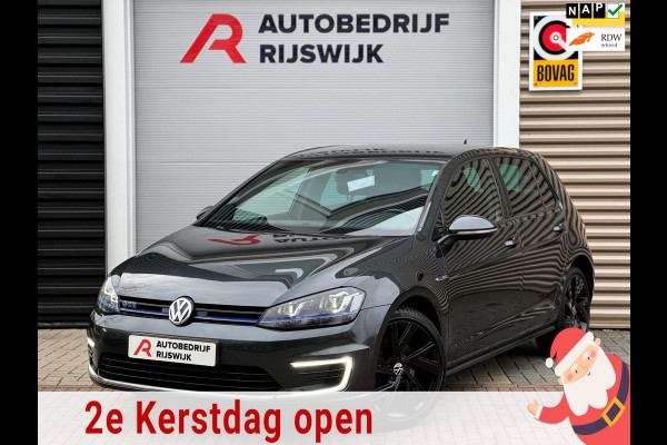 Volkswagen Golf 1.4 TSI GTE Navi/Camera/Blindspot/Xenon