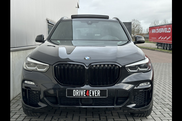 BMW X5 xDrive40i M PACK M2020 PANO NAVI CR CONTROL CAMERA PDC