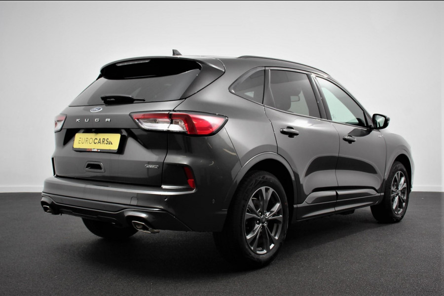 Ford Kuga 2.5 PHEV ST-Line | Navigatie | Adaptive Cruise Control | Lane/ Side Assist | Bang&Olufsen | Elektrische Achterklep | Camera | Keyless Go |