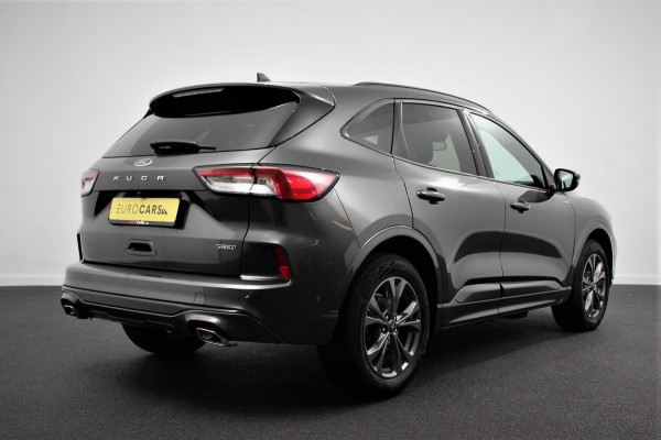 Ford Kuga 2.5 PHEV ST-Line | Navigatie | Adaptive Cruise Control | Lane/ Side Assist | Bang&Olufsen | Elektrische Achterklep | Camera | Keyless Go |