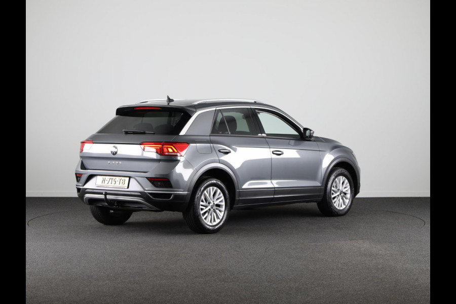 Volkswagen T-Roc 1.0 TSI Style Business 110PK | Navigatie | Camera | Spiegelpakket | Parkeersensoren