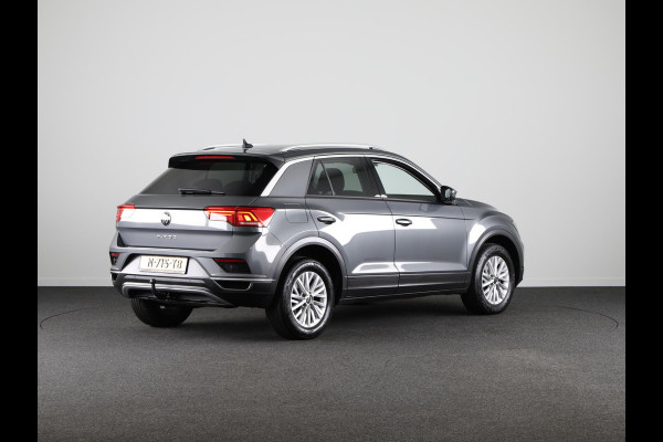 Volkswagen T-Roc 1.0 TSI Style Business 110PK | Navigatie | Camera | Spiegelpakket | Parkeersensoren