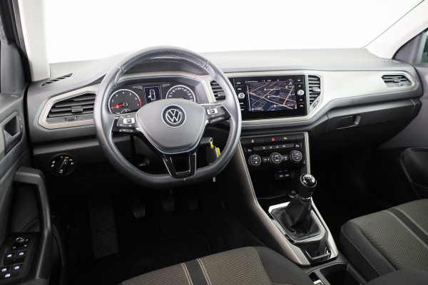 Volkswagen T-Roc 1.0 TSI Style Business 110PK | Navigatie | Camera | Spiegelpakket | Parkeersensoren