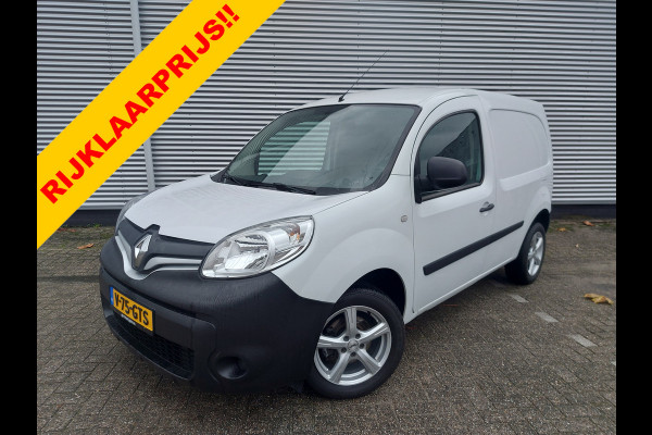 Renault Kangoo 1.2 TCe 115 S&S Comfort, prijs is EX btw, airco,radio/mp3/bleuthoot,parkeersensoren achter,