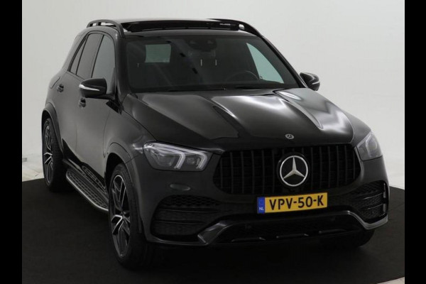 Mercedes-Benz GLE 400 D 4MATIC Alle Opties!!!