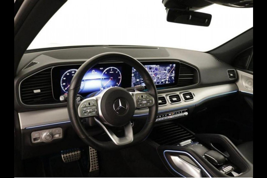 Mercedes-Benz GLE 400 D 4MATIC Alle Opties!!!