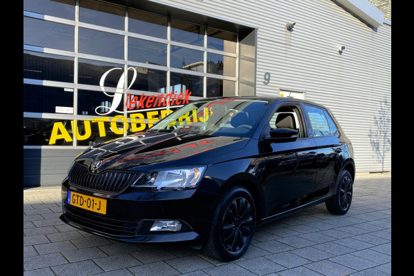 Škoda Fabia 1.0 TSI Ambition - 66.000 KM I Navigatie / Apple CarPlay I Airco I PDC I Comfort pakket I Dealer onderhouden