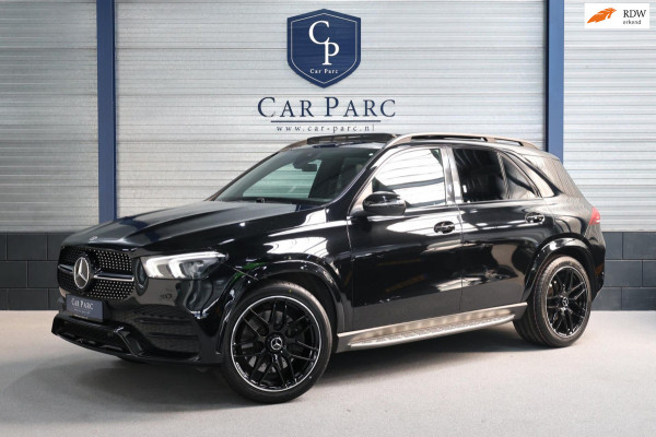 Mercedes-Benz GLE 450 4MATIC AMG LED/VIRTUAL/SFEER/PANO/LEER+S.VERWARMING/22" LMV/CAM/ACC/ECC/12 MDN GARANTIE