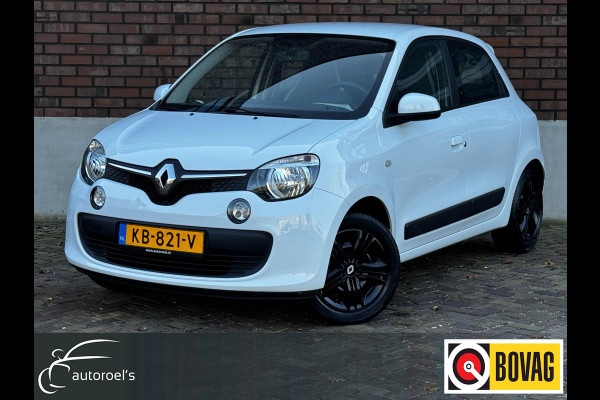 Renault Twingo 1.0 SCe Collection / Airco / CV + afstandbediening / Bluetooth / NED-Twingo