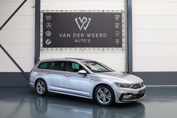 Volkswagen Passat Variant 1.5 TSI Elegance Business R | Ned. Auto | R Line | Panorama-dak | Carplay | Ambiente Verlichting |