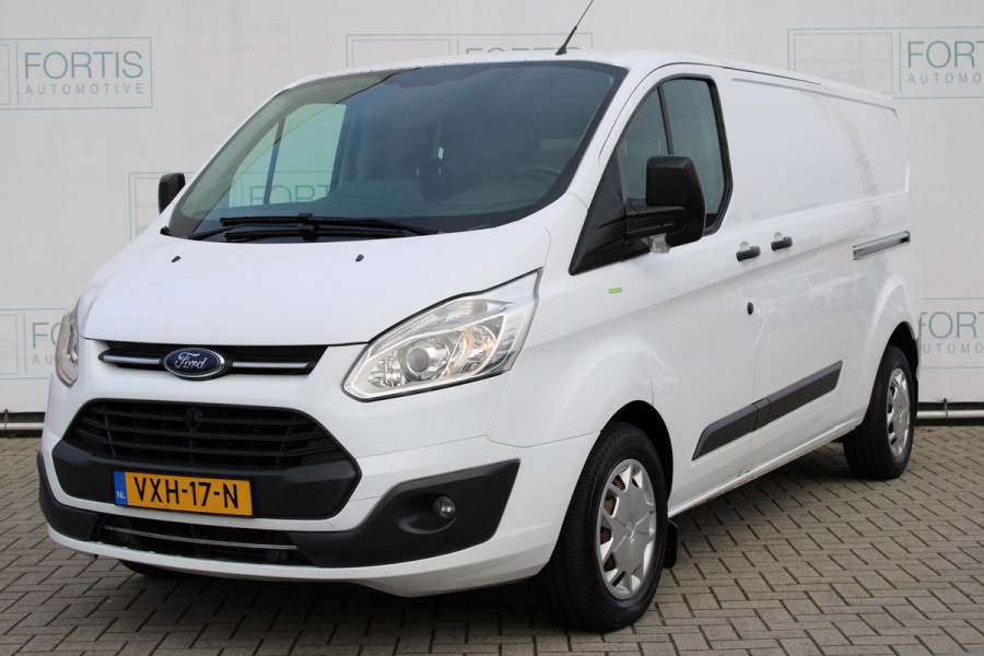 Ford Transit Custom 340 2.0 TDCI L2H1 Trend AUTOMAAT | CAMERA | AIRCO | AUTOMAAT |