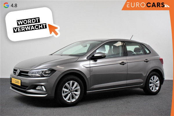 Volkswagen Polo 1.0 TSI DSG Highline | Navigatie | Climate Control | Cruise Control | DAB | Bluetooth | Lichtmetalen velgen