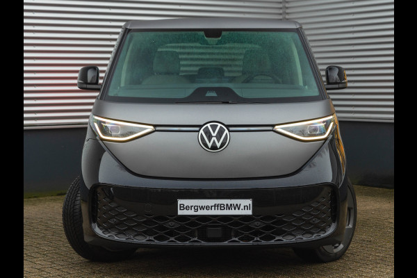 Volkswagen ID. Buzz Pro Advantage - 77kWh - Trekhaak - Navigatie - ACC