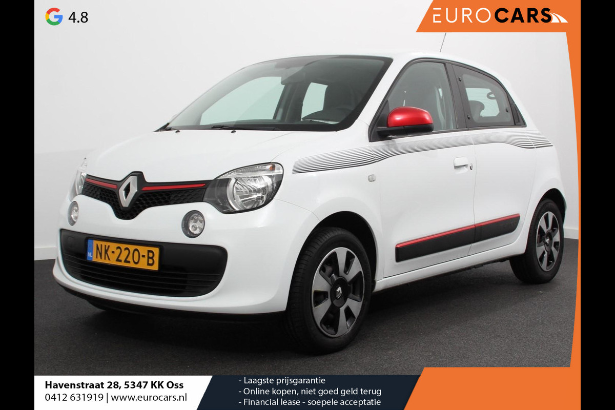 Renault Twingo 1.0 SCe Collection | Airco | Radio / cd  | CV | Striping!