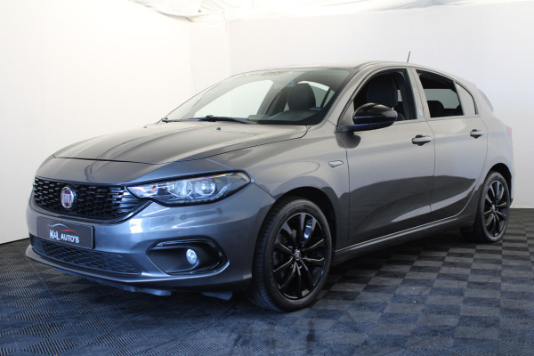 Fiat Tipo 1.4 Lounge