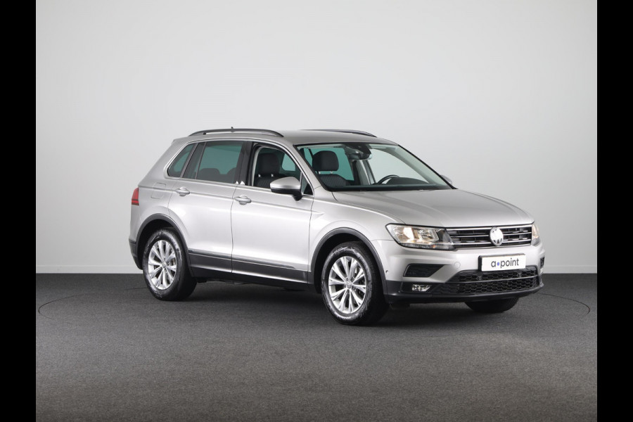 Volkswagen Tiguan 1.5 TSI ACT Highline Navigatie | Stoelverwarming | Camera | Carplay