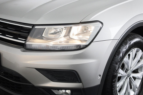 Volkswagen Tiguan 1.5 TSI ACT Highline Navigatie | Stoelverwarming | Camera | Carplay