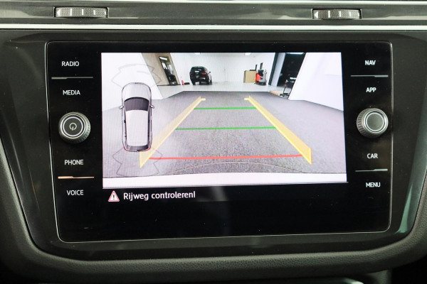 Volkswagen Tiguan 1.5 TSI ACT Highline Navigatie | Stoelverwarming | Camera | Carplay