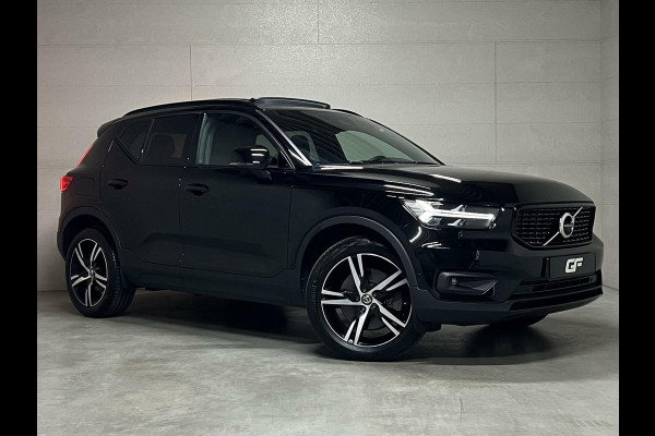 Volvo XC40 1.5 T5 Recharge R-Design Pano 360 H/K ADD Cruise