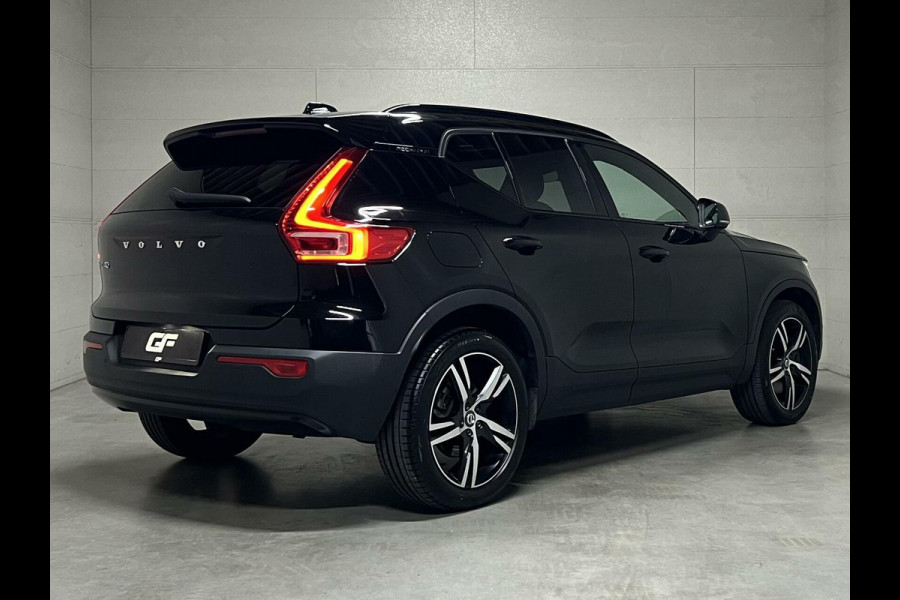 Volvo XC40 1.5 T5 Recharge R-Design Pano 360 H/K ADD Cruise