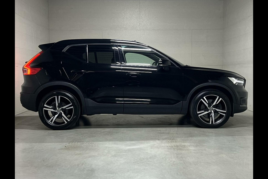 Volvo XC40 1.5 T5 Recharge R-Design Pano 360 H/K ADD Cruise