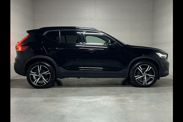 Volvo XC40 1.5 T5 Recharge R-Design Pano 360 H/K ADD Cruise