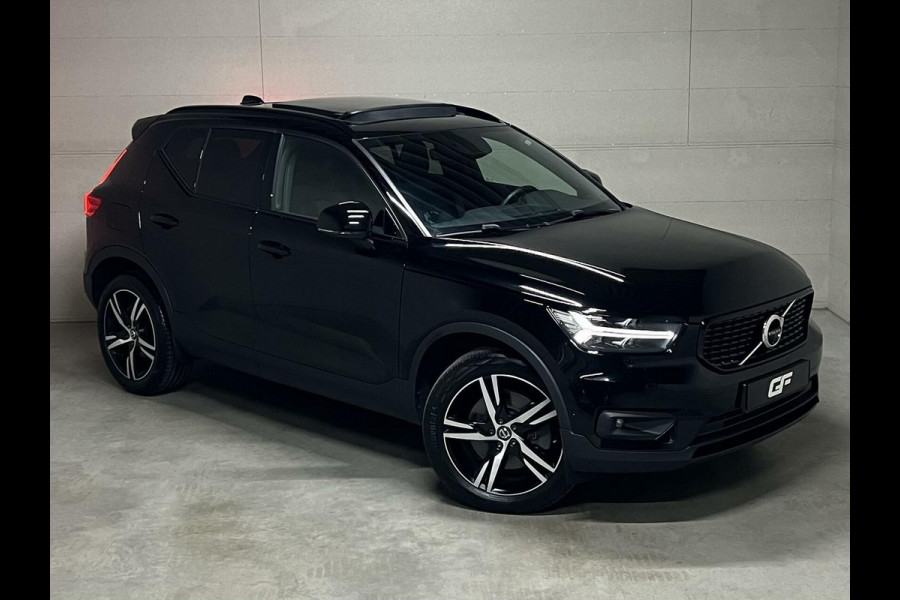 Volvo XC40 1.5 T5 Recharge R-Design Pano 360 H/K ADD Cruise