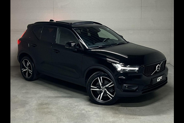 Volvo XC40 1.5 T5 Recharge R-Design Pano 360 H/K ADD Cruise